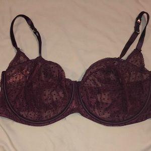 Victoria’s Secret Unlined Balconet Bra